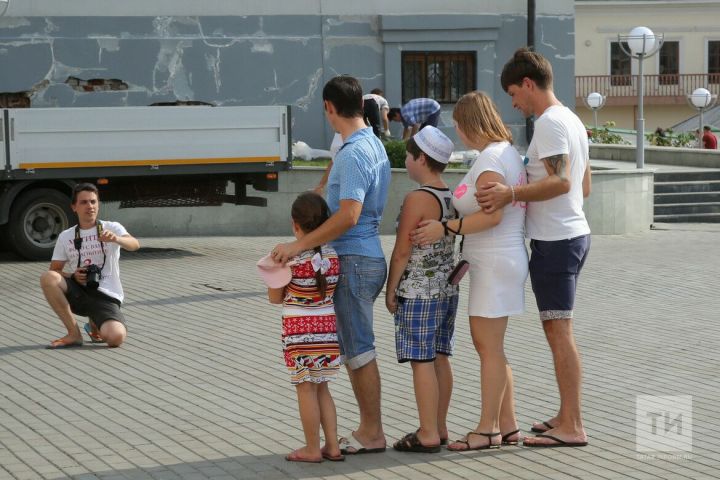 В Татарстане скоро стартуют экскурсии по районам республики