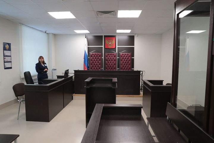 Бавлинцу дали условный срок за неуплату алиментов