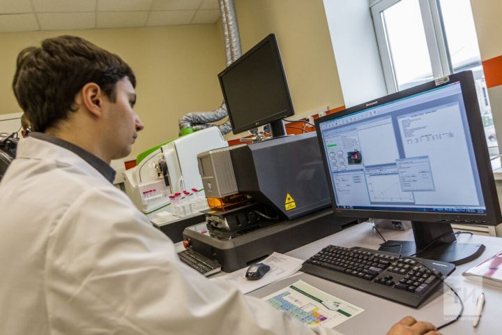 В РТ озвучили проблемы в развитии сферы науки и технологий