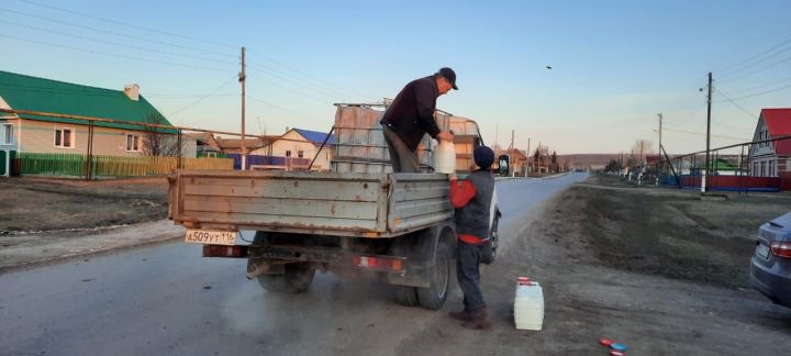 Глава Минсельхозпрода РТ о снижении закупочных цен на молоко: К осени ситуация должна стабилизироваться
