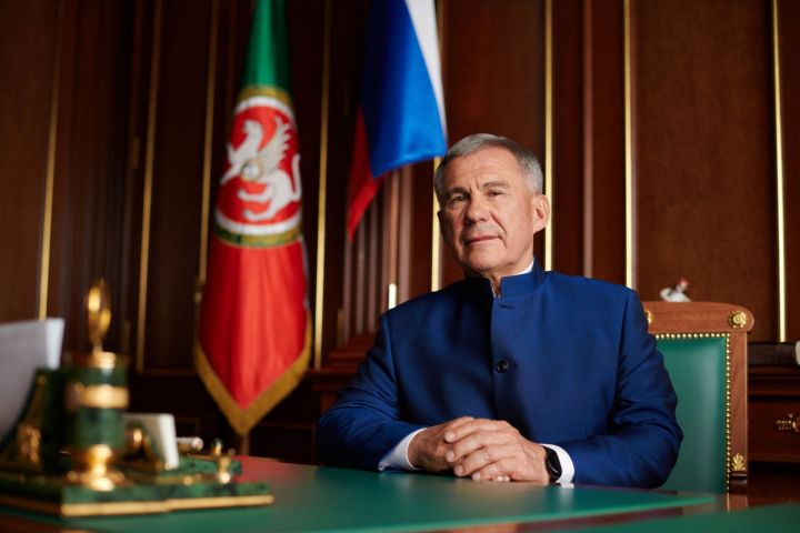 В РТ изменится состав Совета при Раисе РТ по образованию и науке