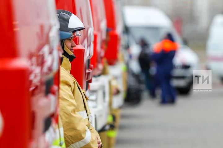 Эксперт рассказал, какие ограничения действуют во время особого противопожарного режима
