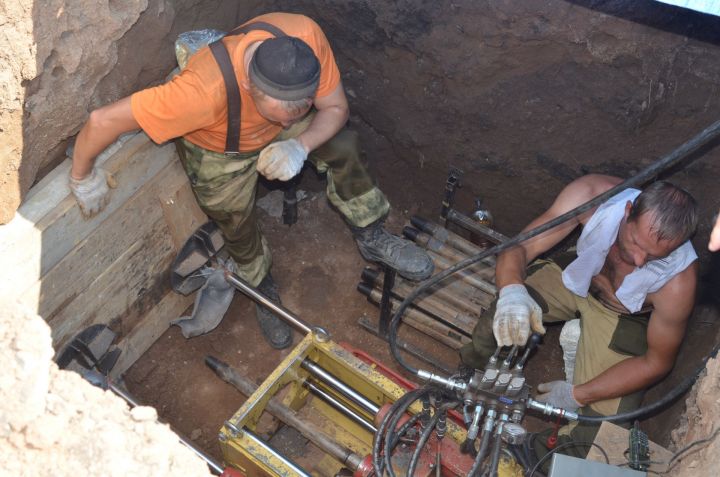 Завтра в Бавлах жители нескольких улиц останутся без воды