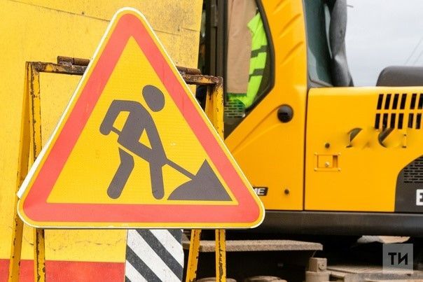 Бавлинцам: будьте внимательны при проезде участка автодороги между Бавлами и Бугульмой
