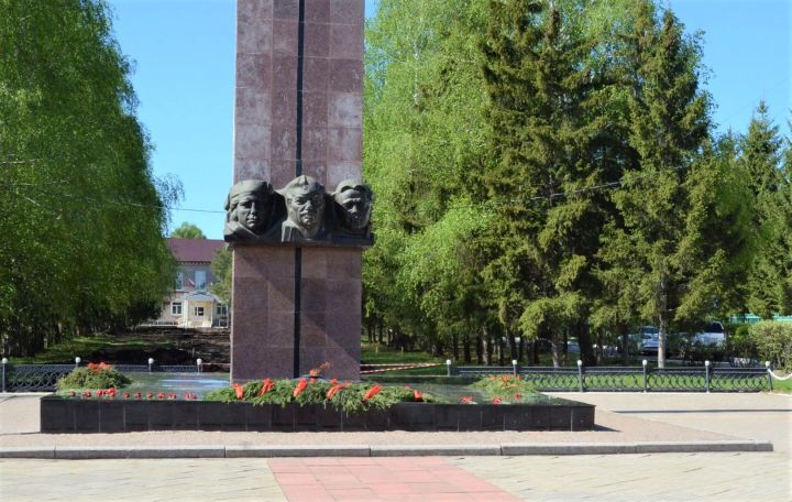 Сегодня бавлинцы могут присоединиться к Всероссийской акции «Минута молчания»