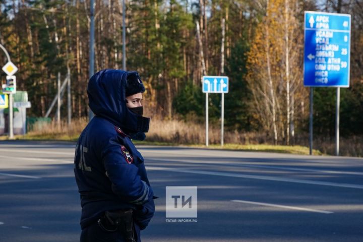 Бавлинский водитель лишился прав на два года из-за вождения в нетрезвом виде