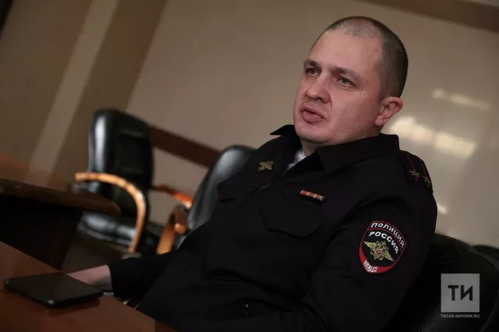 В предстоящие праздники сотрудники ГИБДД усилят надзор на дорогах РТ