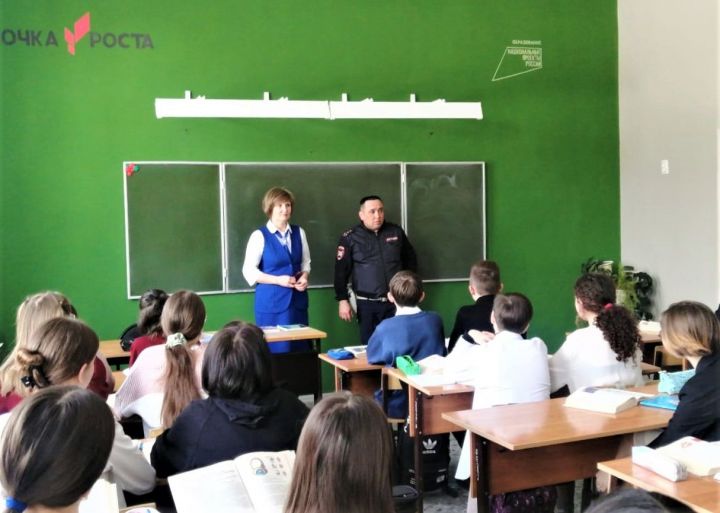Зампред РТ по БДД Шамиль Гафаров: Наша цель – сберечь жизни людей на дорогах