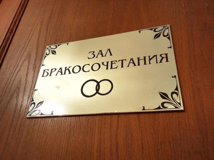 В Бавлинском районе за июнь образовалось 13 новых семей
