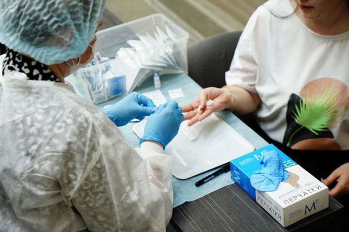 Врач-эпидемиолог: Профилактика ВИЧ-инфекции начинается с личной ответственности