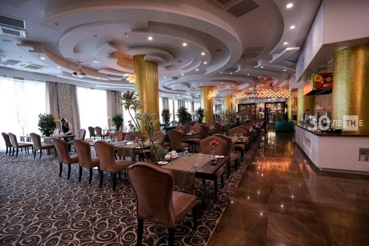 По мнению эксперта, курс рубля не повлияет на ценники в кафе и ресторанах РТ