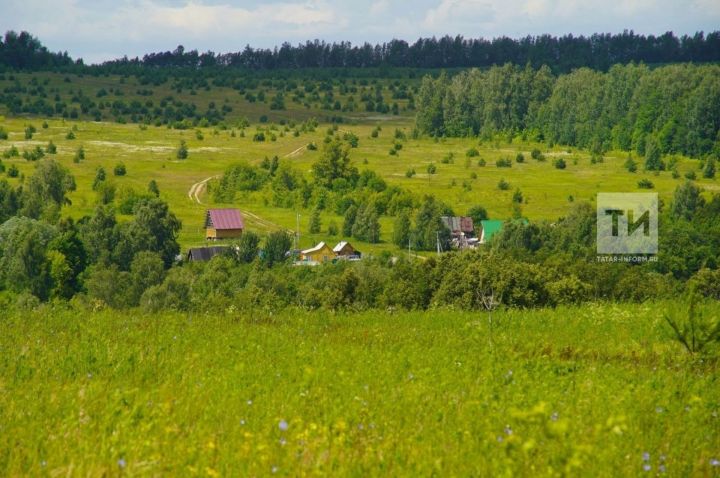 В Татарстане на проекты строительства зданий сельских магазинов направят около 5,2 млн рублей