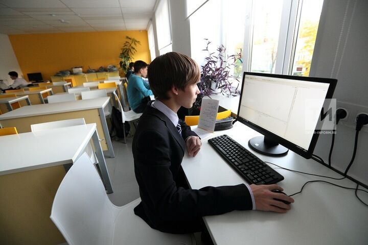 Татарскую онлайн-школу «Ана теле» планируют возродить