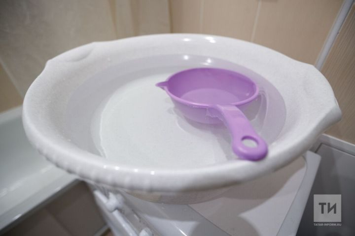 Бавлинский водоканал: на нескольких улицах города не будет воды