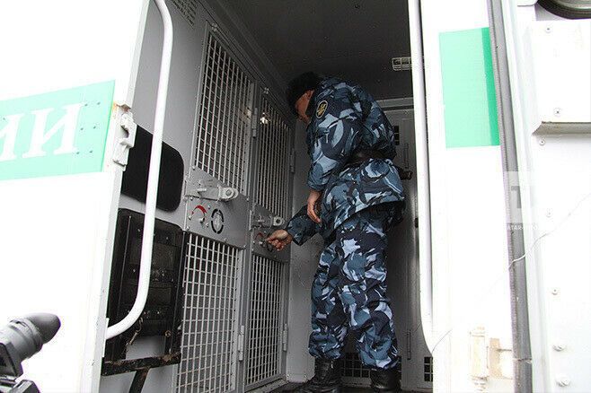 УФСИН Татарстана рассказал об итогах операции «Розыск»