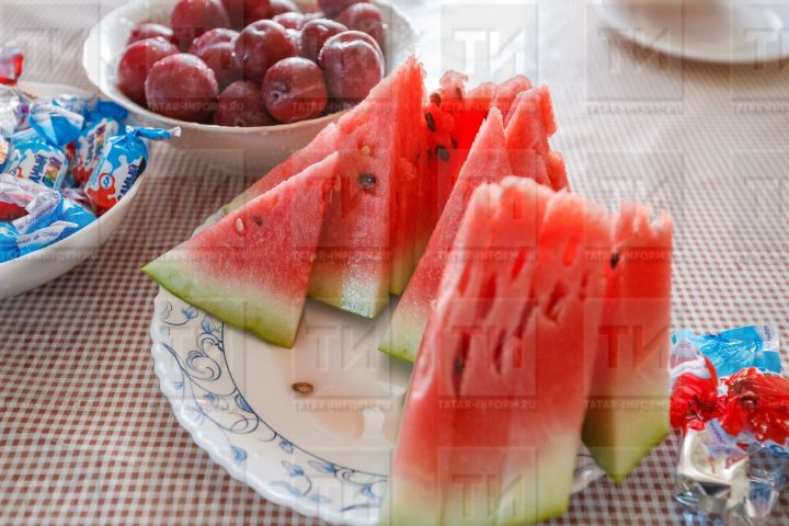 Карбызны тәүлекнең кайсы вакытында ашарга ярамый?