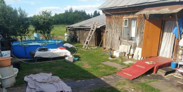 В Татарстане мужчина застрелил родственника, после чего покончил собой