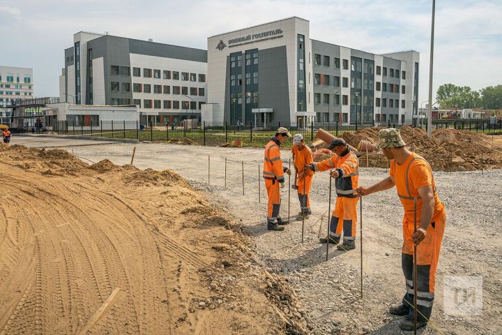 В РТ стоимость строительства школ уменьшится за счет уменьшения их площади