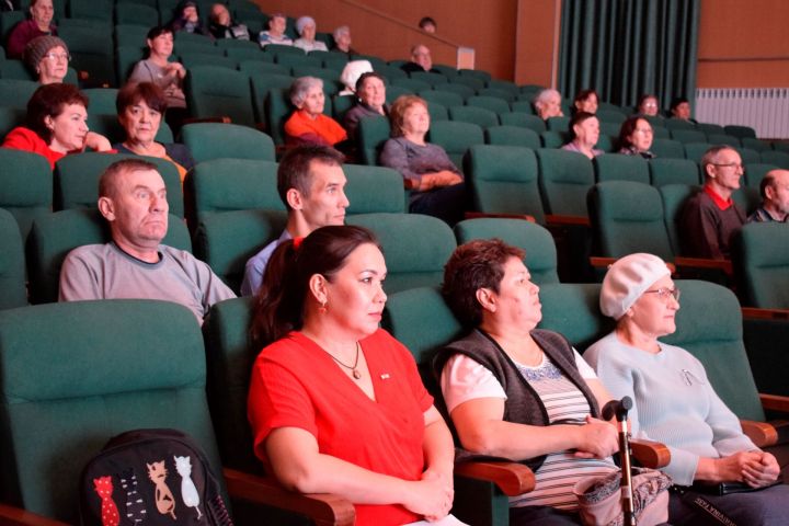 В Бавлах стартовала Декада инвалидов