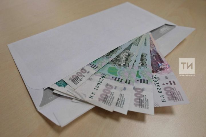 Пенсия по старости в Татарстане выросла почти на 3 тысячи рублей