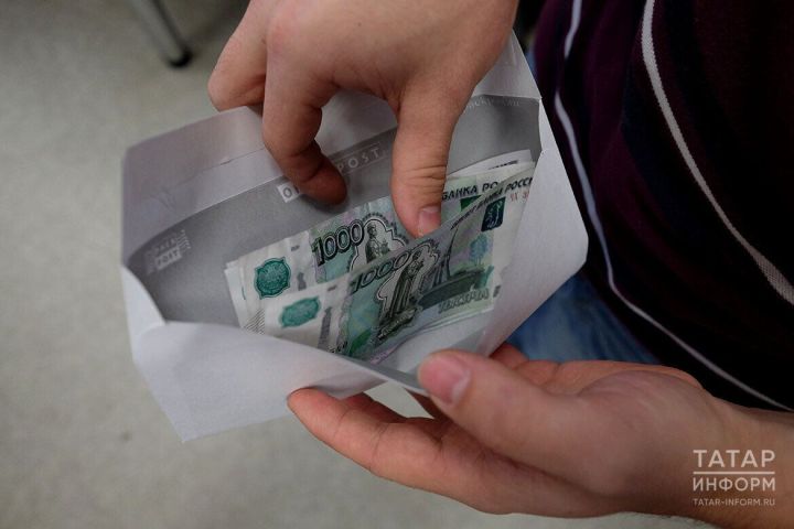 Житель Татарстана разводил женщин из сайта знакомств