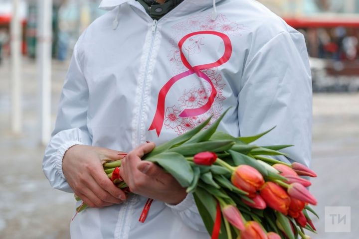 Бавлинки назвали желаемые подарки