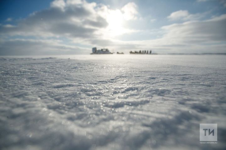 Грядет период геомагнитных бурь