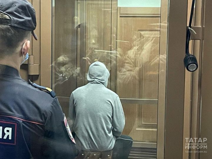 К пожизненному тюремному заключению приговорен поволжский маньяк Радик Тагиров