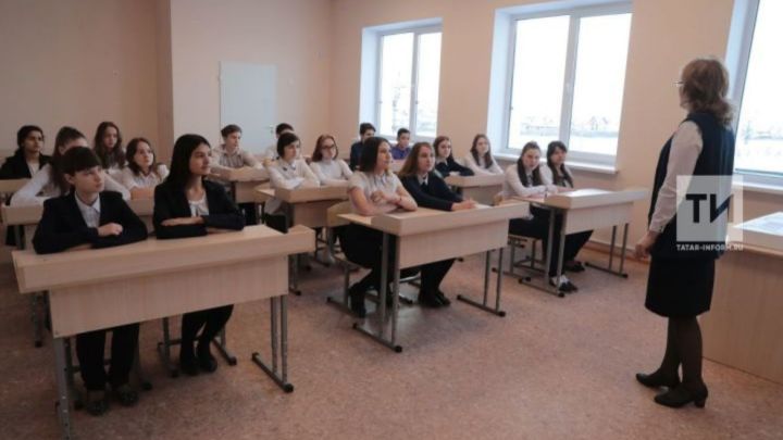Специалисты выявили особенности развития внимания у школьников разного возраста