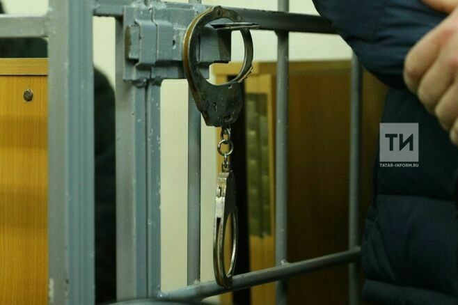 Бавлинец получил десять суток ареста за вождение в пьяном виде