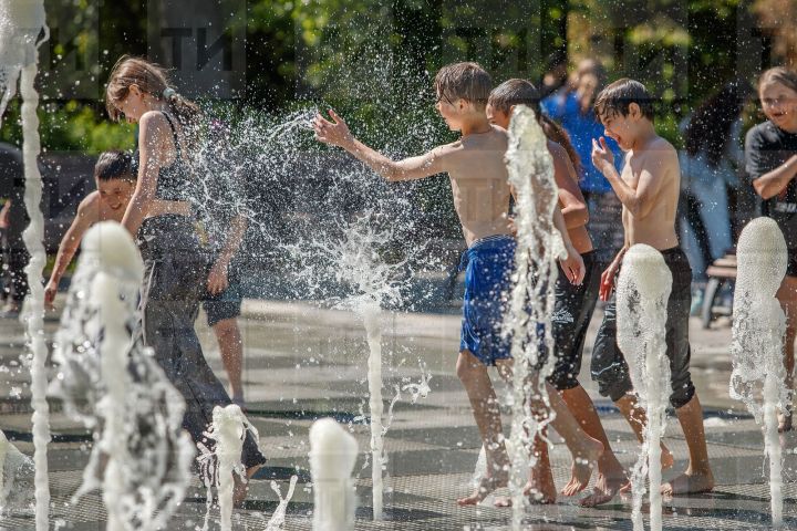 Баулыларга киңәш: эсседән ничек сакланырга?