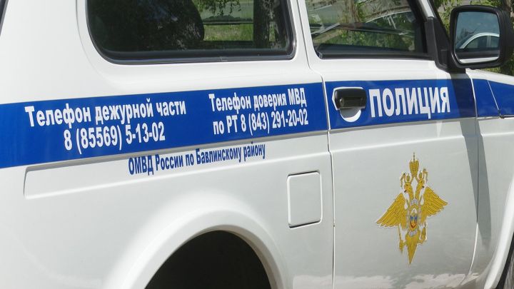Жители Бавлинского района нарушают закон