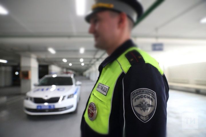 Сотрудники ГИБДД проведут рейд по использованию ремней безопасности