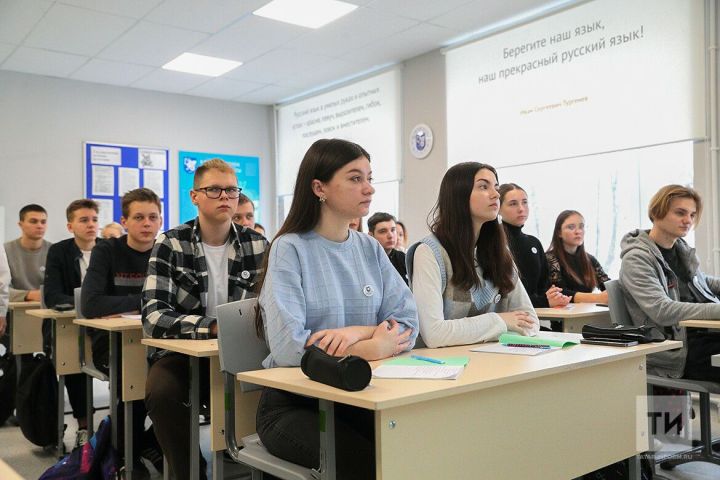 В Татарстане выпускникам заплатят за высокие баллы на ЕГЭ