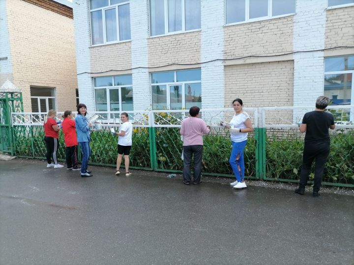 Готовность бавлинских школ и детских садов проверит специальная комиссия