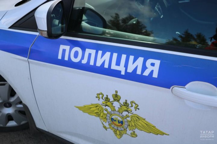 На дорогах Бавлинского района ГИБДД устроит проверки авто с иностранными госномерами