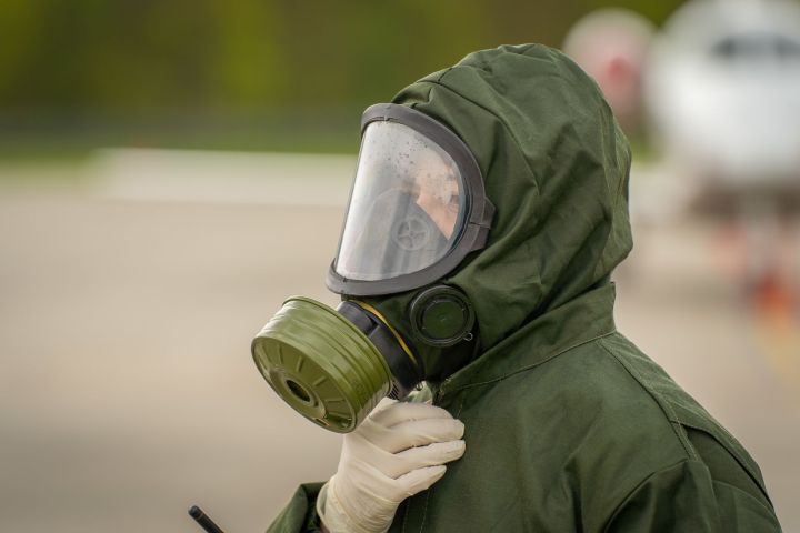 В Бавлах проведут штабную тренировку по гражданской обороне