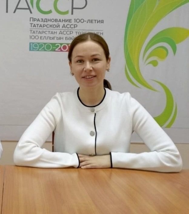 Врач-онколог Бавлинской ЦРБ призывает к ранней диагностике рака молочной железы