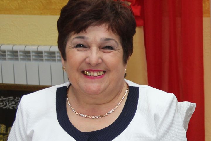 Самый опытный почтальон Шалтов