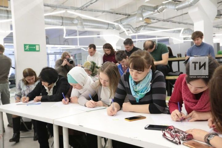 Бавлинцы могут проверить свои знания по истории спорта