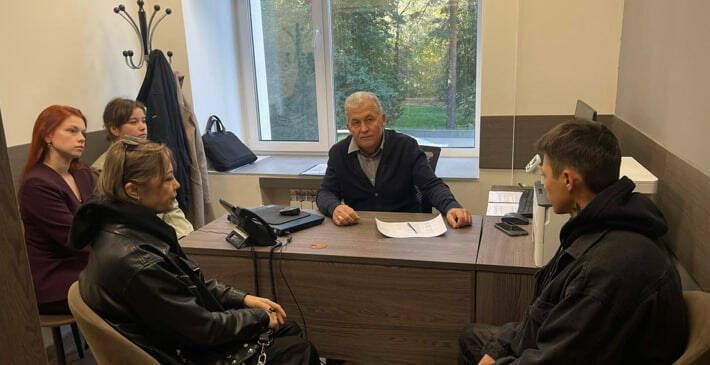 Бесплатная юридическая помощь бойцам СВО и их семьям в Татарстане