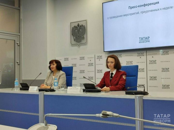 Жители Татарстана стали в четыре раза чаще жаловаться на услуги обучения