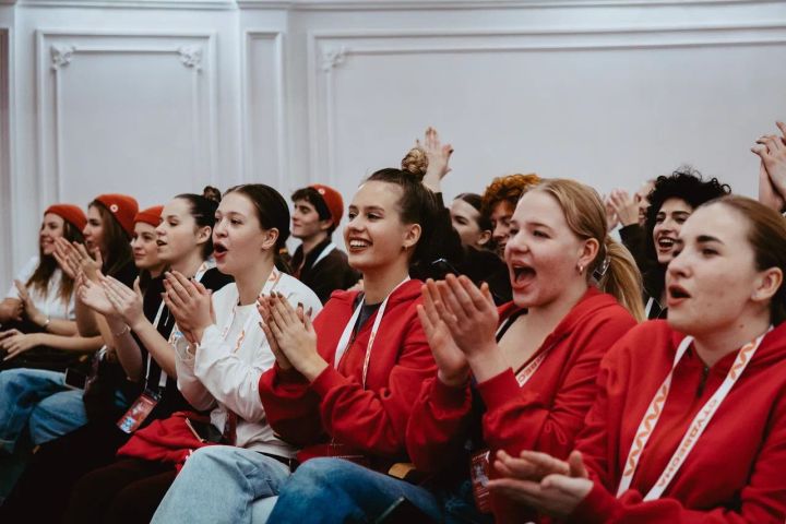 Свыше 400 выступлений за день: В Казани началась конкурсная программа «Российской студенческой весны»