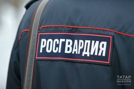 Росгвардия представила новый онлайн-сервис для усиления антитеррористической защищенности объектов на территории страны.