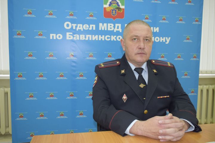 Преступность снизилась, но мошенники не дремлют