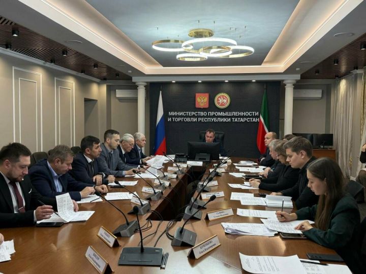 В республиканский конкурс «Инженер года» подано 372 заявки
