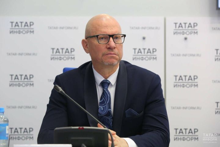 Количество отдыхающих в санаториях Татарстана выросло на 2%