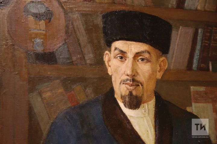 На телеканале «Культура» состоится премьера документального фильма о Каюме Насыри