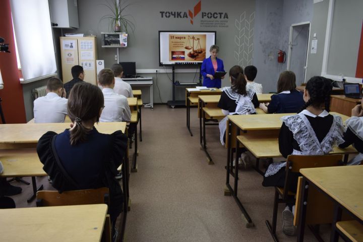 Защита прав потребителей для школьников: знания, которые пригодятся в жизни