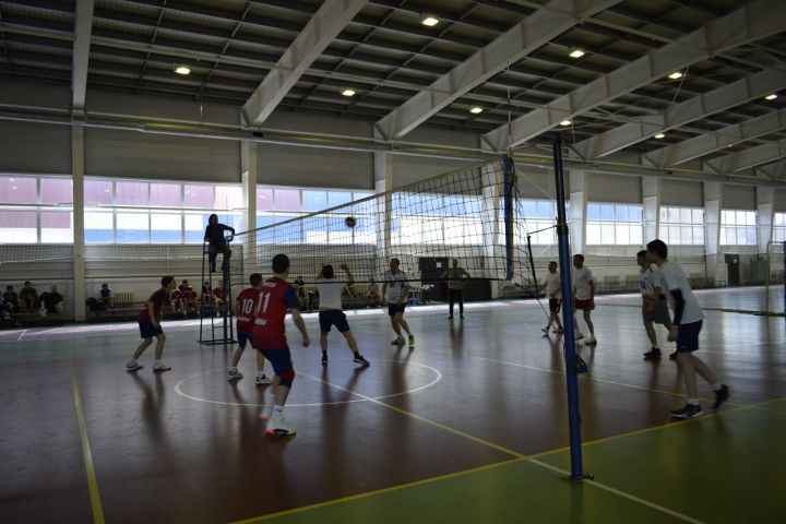 План спортивных мероприятий с участием бавлинцев с 17-23 марта